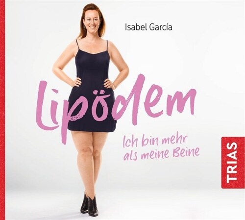 Lipodem - Ich bin mehr als meine Beine, Audio-CD (CD-Audio)