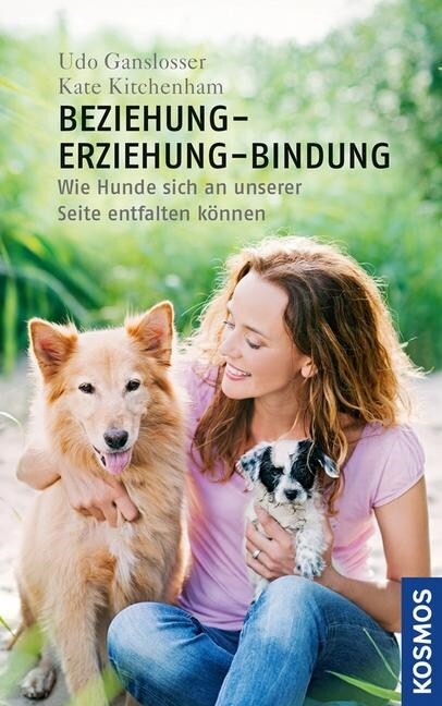 Beziehung - Erziehung - Bindung (Hardcover)