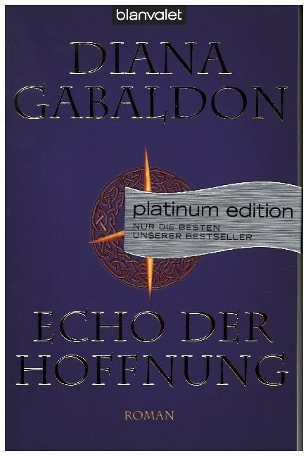 Echo der Hoffnung (Paperback)