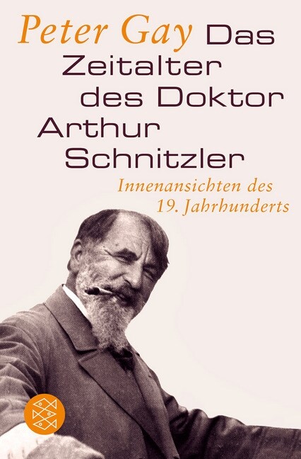 Das Zeitalter des Doktor Arthur Schnitzler (Paperback)