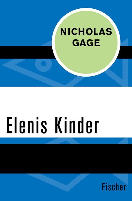 Elenis Kinder (Paperback)