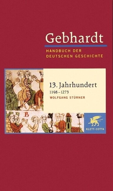 13. Jahrhundert (1198-1273) (Hardcover)