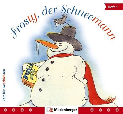 Frosty, der Schneemann (WX)