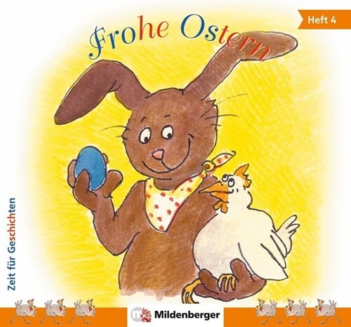 Frohe Ostern (WX)