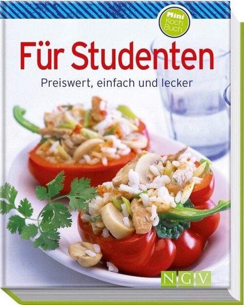 Fur Studenten (Hardcover)