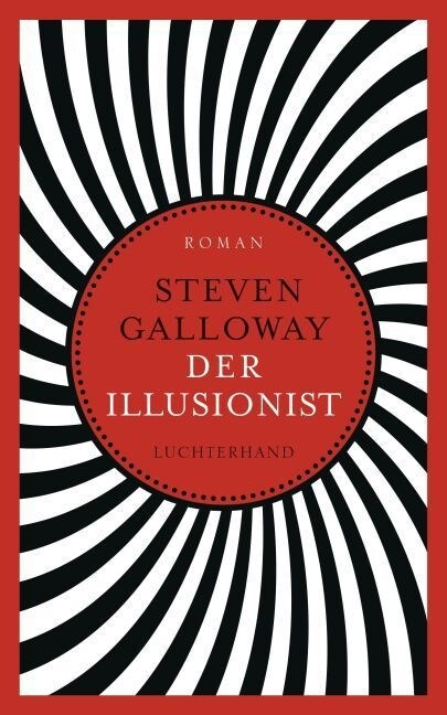 Der Illusionist (Hardcover)