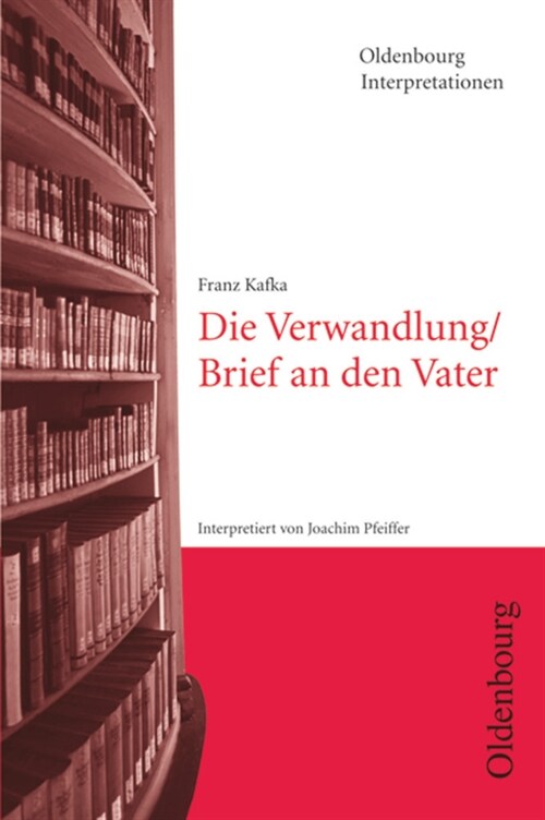 Franz Kafka Die Verwandlung / Brief an den Vater (Paperback)