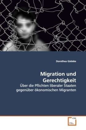 Migration und Gerechtigkeit (Paperback)