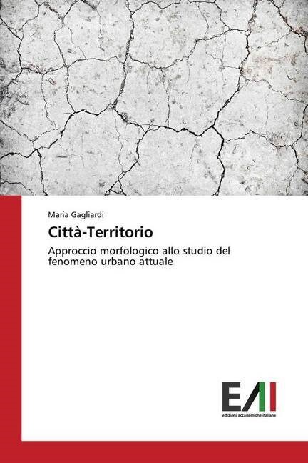 Citta-Territorio (Paperback)