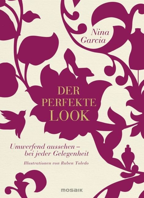 Der perfekte Look (Hardcover)