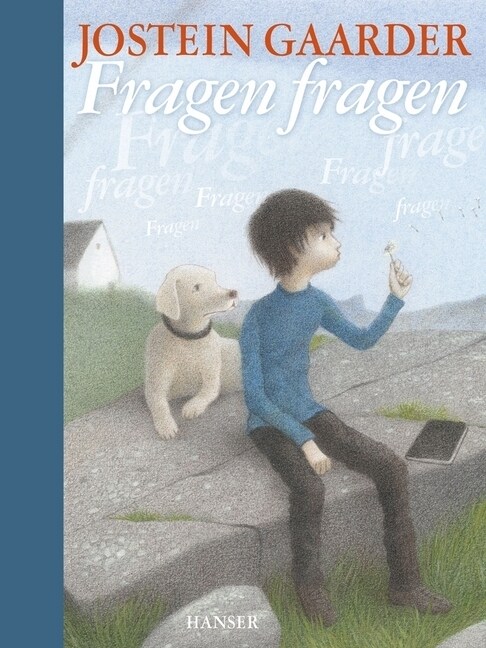 Fragen fragen (Hardcover)