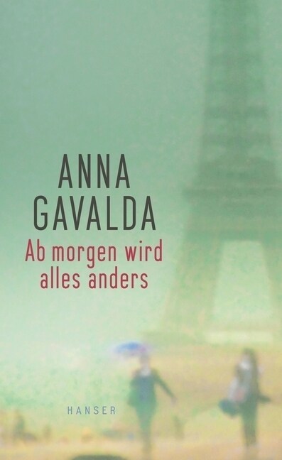 Ab morgen wird alles anders (Hardcover)