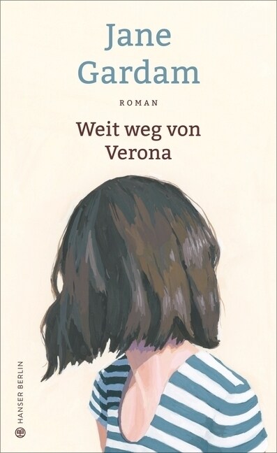 Weit weg von Verona (Hardcover)