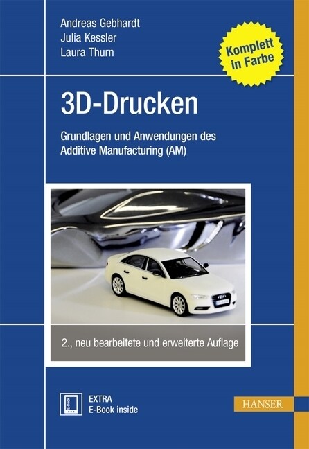 3D-Drucken (WW)