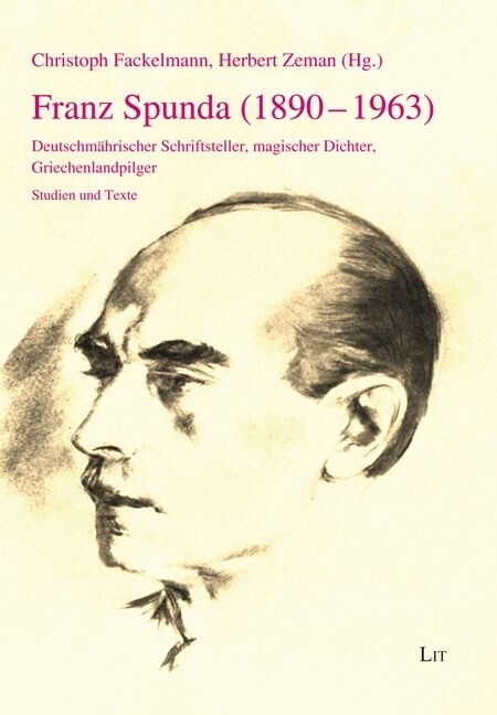 Franz Spunda (1890-1963) (Paperback)