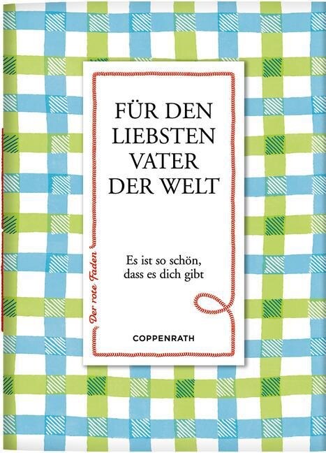 Fur den liebsten Vater der Welt (Pamphlet)