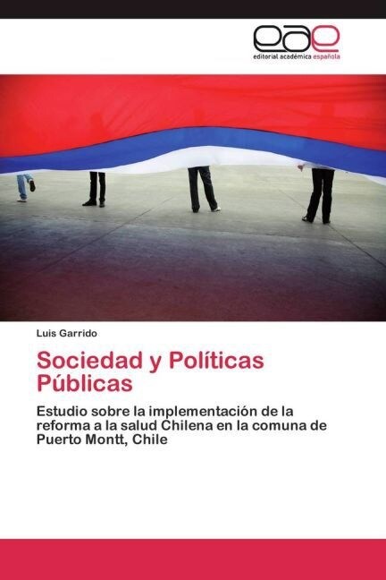 Sociedad y Politicas Publicas (Paperback)