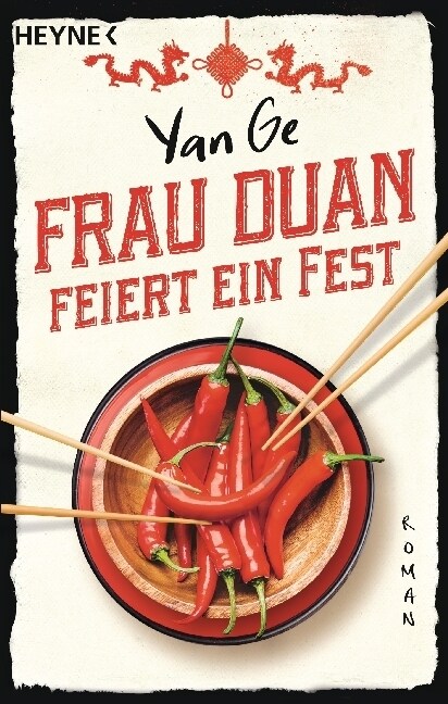 Frau Duan feiert ein Fest (Paperback)