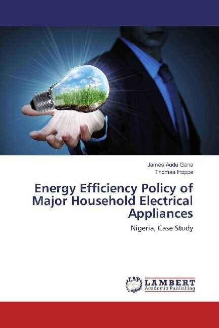Energy Efficiency Policy of Major Household Electrical Appliances (Paperback)