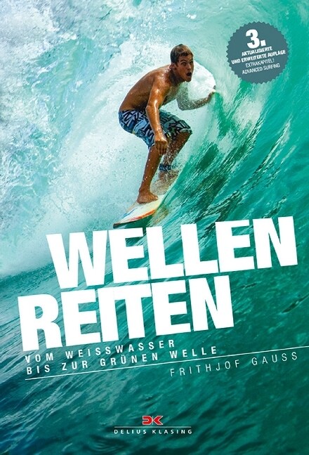 Wellenreiten (Paperback)