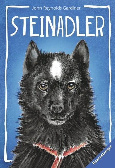 Steinadler (Paperback)