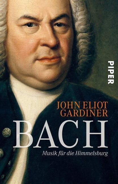 Bach (Paperback)