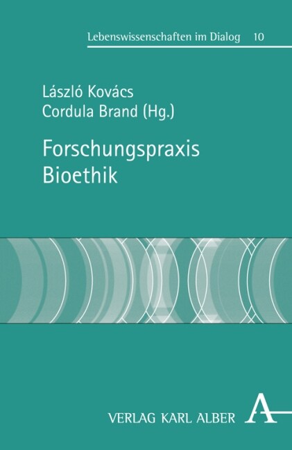 Forschungspraxis Bioethik (Paperback)