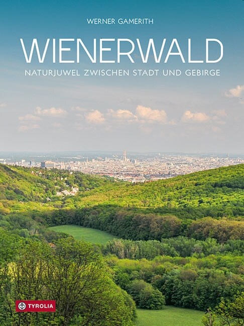 Wienerwald (Hardcover)