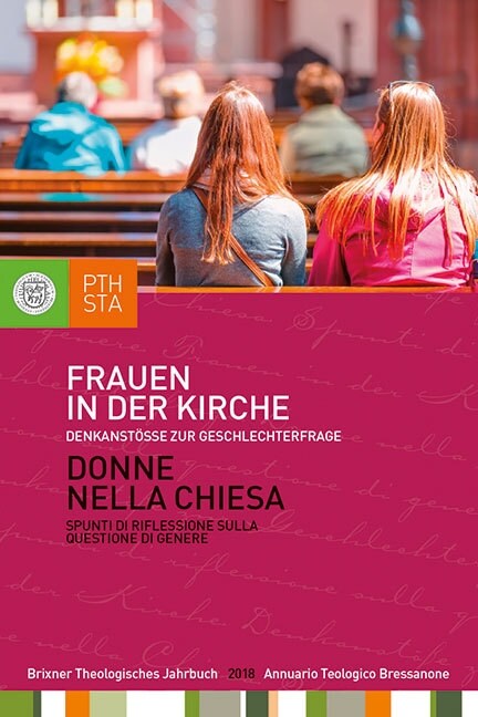 Frauen in der Kirche (Hardcover)