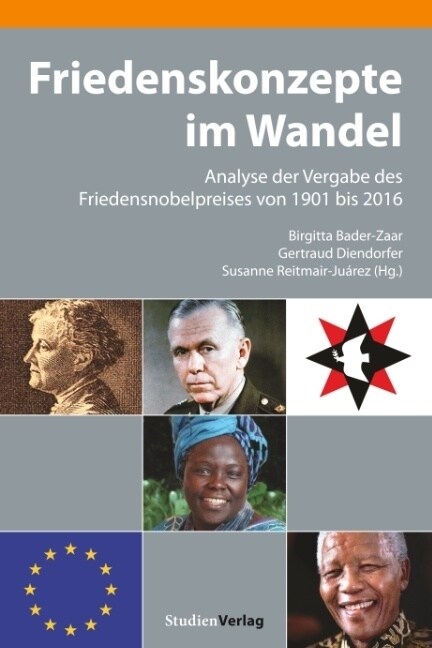 Friedenskonzepte im Wandel (Paperback)