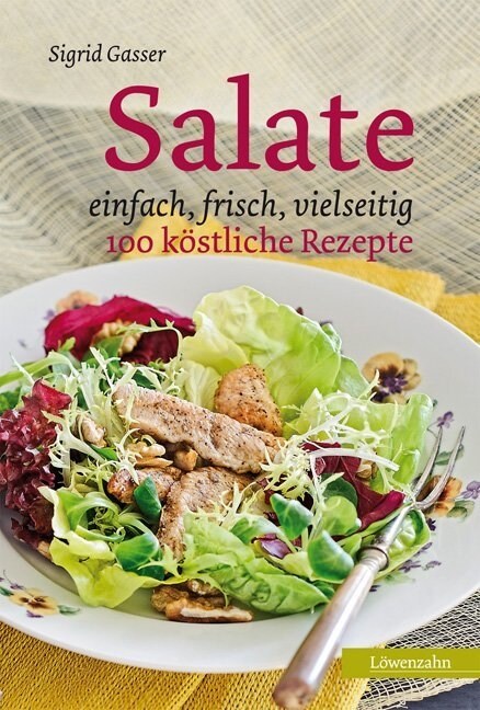 Salate (Hardcover)