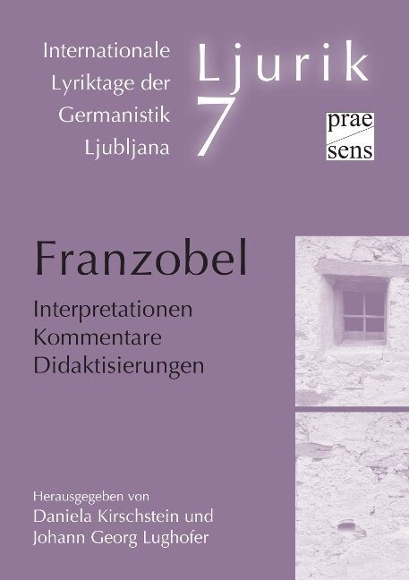 Franzobel. Interpretationen - Kommentare - Didaktisierungen (Paperback)