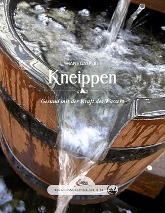 Kneippen (Hardcover)