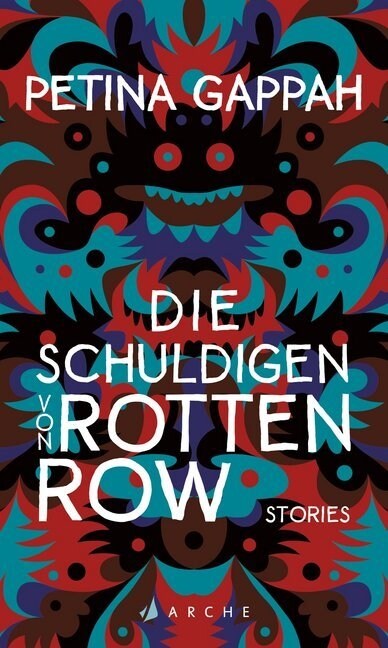 Die Schuldigen von Rotten Row (Hardcover)
