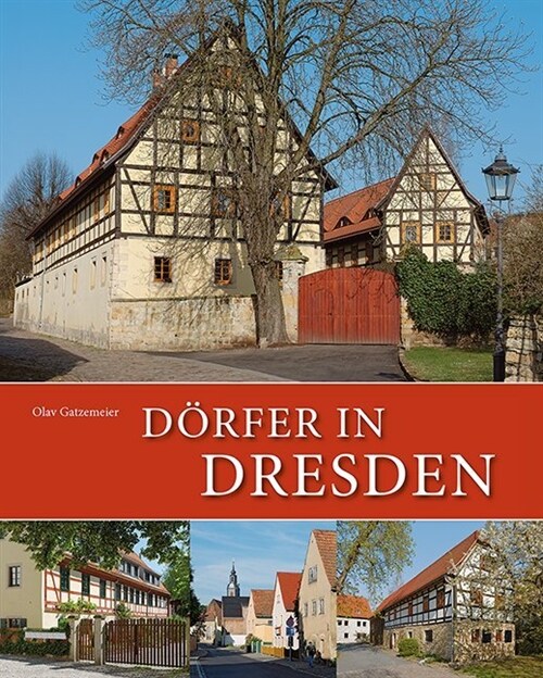 Dorfer in Dresden (Hardcover)