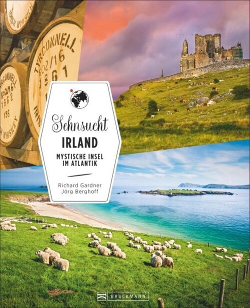 Sehnsucht Irland (Hardcover)