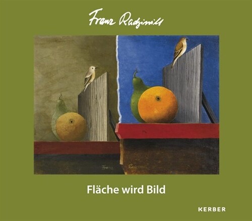 Franz Radziwill (Hardcover)