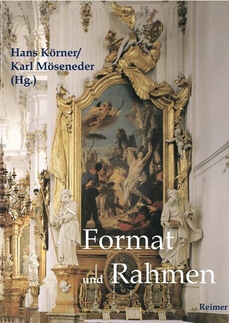 Format und Rahmen (Hardcover)