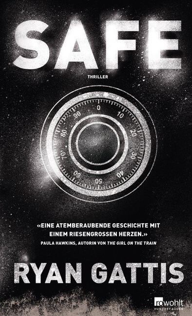 Safe (Hardcover)