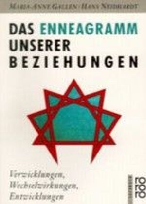 Das Enneagramm unserer Beziehungen (Paperback)