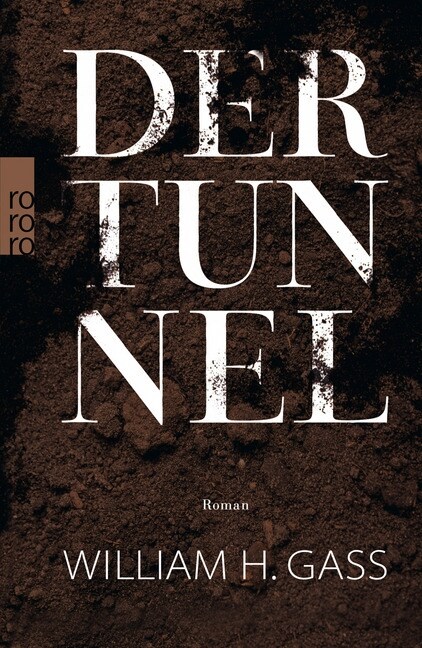 Der Tunnel (Paperback)