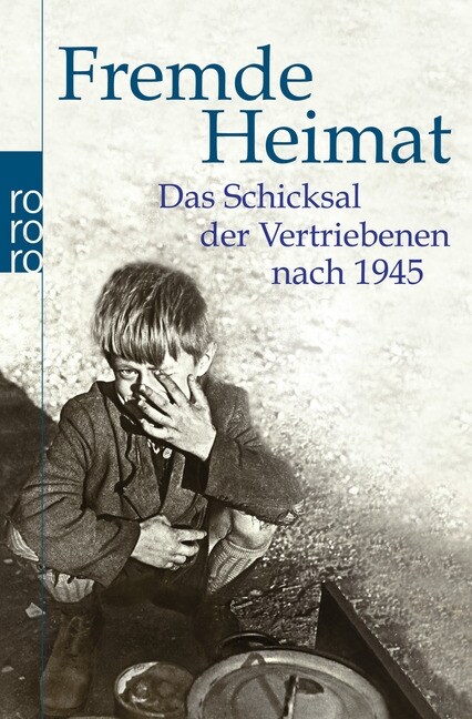 Fremde Heimat (Paperback)