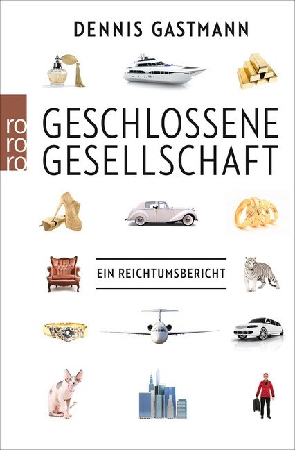 Geschlossene Gesellschaft (Paperback)