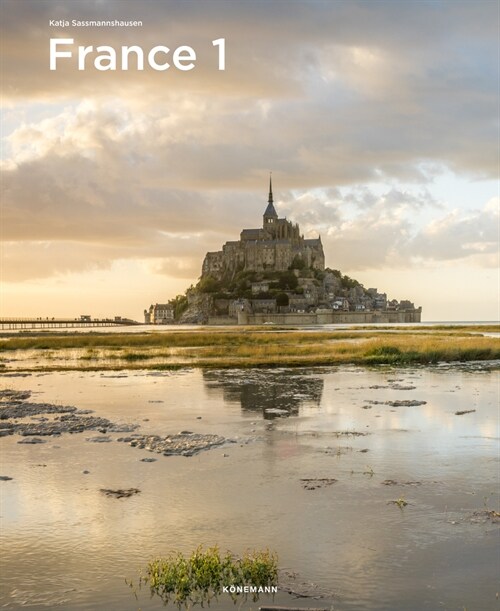 France 1 (Hardcover)