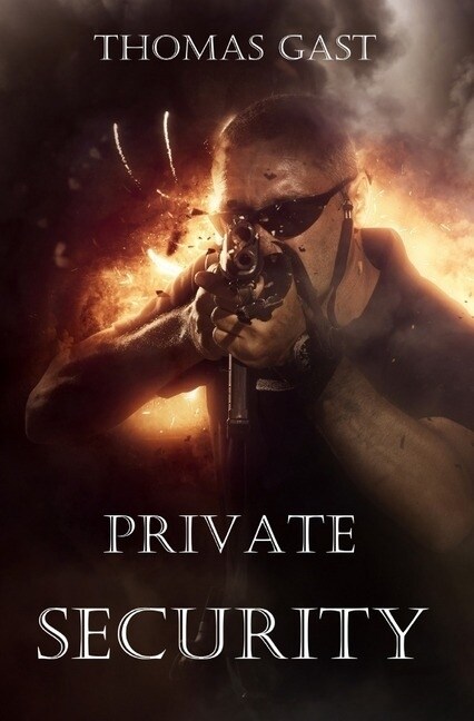 Private Security (Paperback)