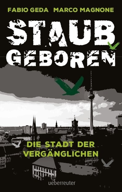 Staubgeboren (Hardcover)