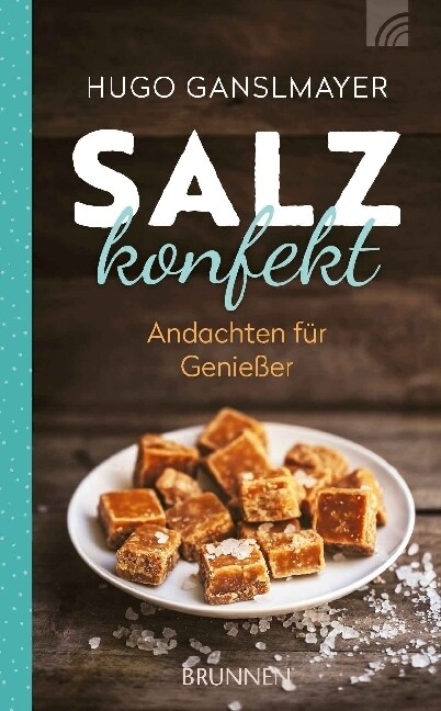 Salzkonfekt (Hardcover)