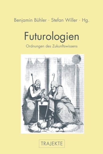 Futurologien (Paperback)