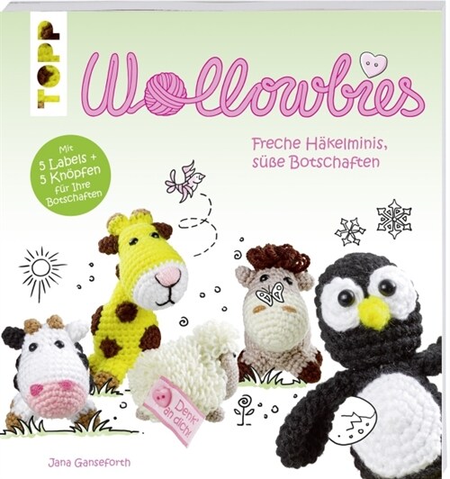 Wollowbies (Paperback)