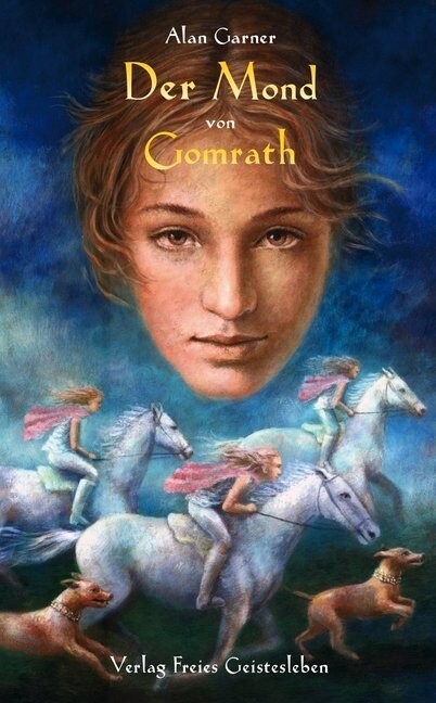 Der Mond von Gomrath (Hardcover)